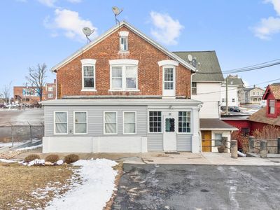 37 Lenox Pl, New Britain, CT, 06052