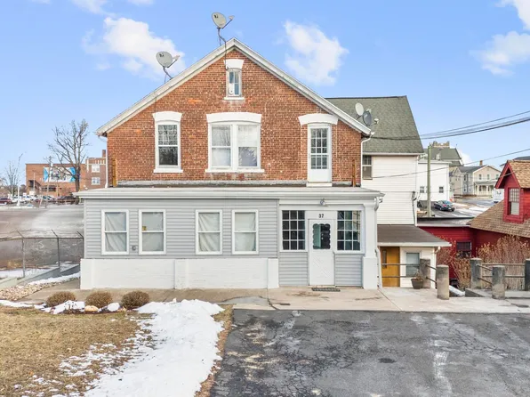 37 Lenox Place, New Britain, CT 06052