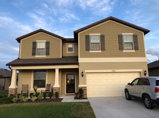1008 Scarlet Plume Ln, Brooksville, FL 34604