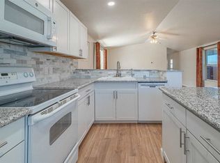 10132 S Tornado Ave, Yuma, AZ 85365