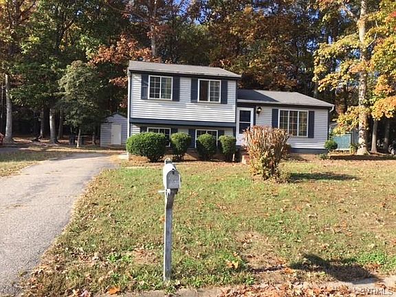 2nd image of 1924 Mountain Pine Blvd