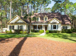 2 Rosebud Dr, Bluffton, SC 29910