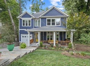 3222 Chapel St, Scottdale, GA 30079