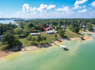 1265 Cedar Hills Rd LOT 13, Dandridge, TN 37725