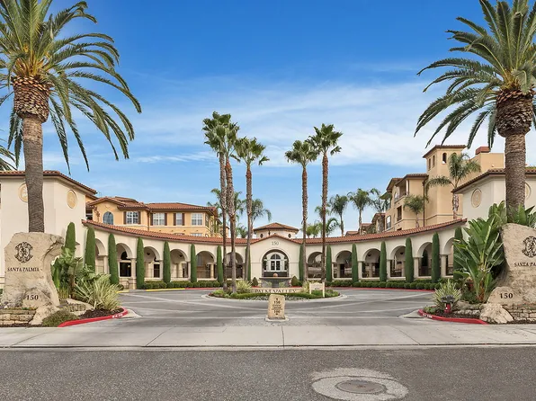 Santa Palmia at Palm Valley