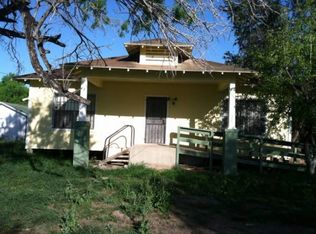 108 N 17th St, Donna, TX 78537