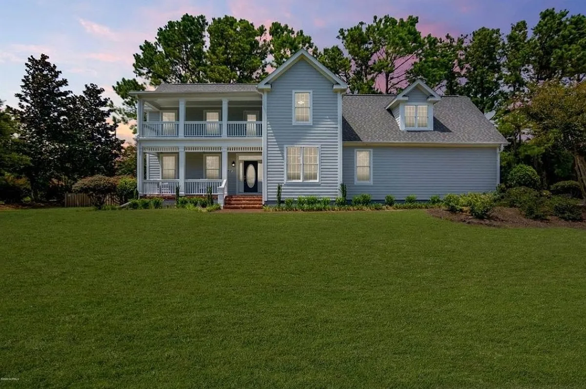 Building Photo - 7803 Beachcomber Ct