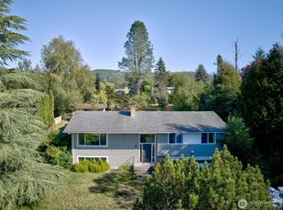 14 Crista Vista Drive, Cathlamet, WA 98612