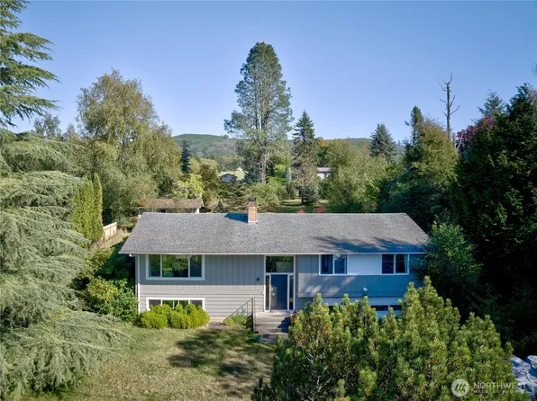 14 Crista Vista Drive, Cathlamet, WA 98612