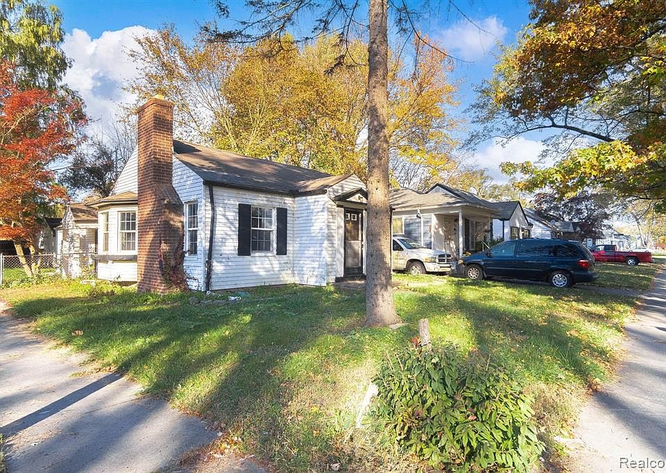 18803 Garfield, Redford, MI 48240 MLS 20230093247 Zillow