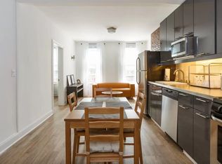 187 Chrystie St APT 6, New York, NY 10002