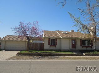 2833 Monroe Ln APT A, Grand Junction, CO 81503