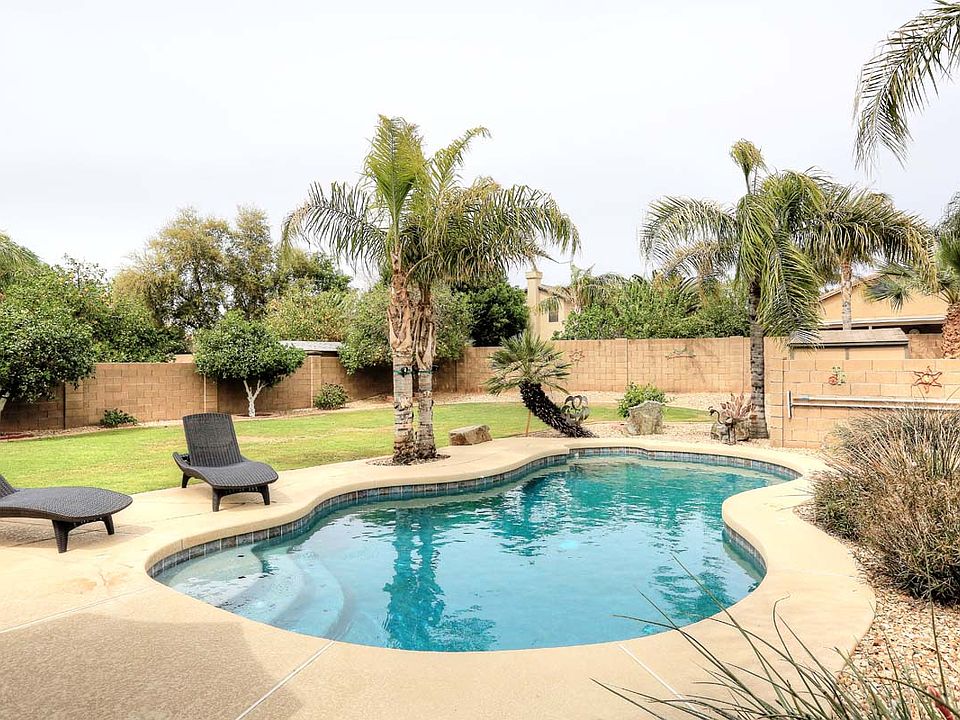 1st image of 3938 E San Pedro Ave