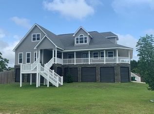 6500 Seawinds Blvd, Biloxi, MS 39532