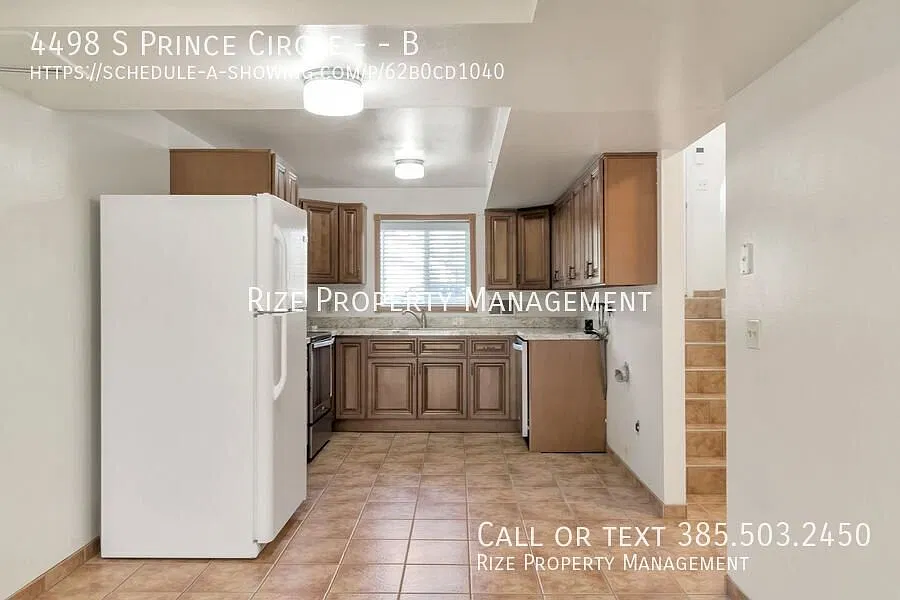 4498 S Prince Cir #B