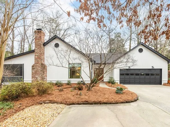 717 Double Churches Rd, Columbus, GA 31904