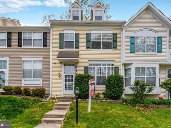 11610 Nellings Pl, Woodbridge, VA 22192