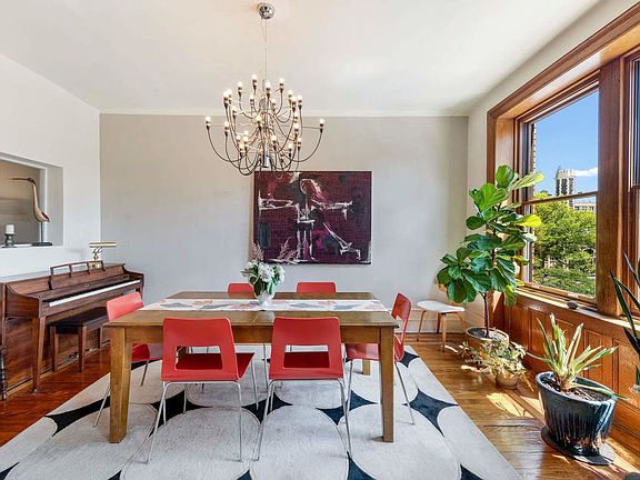 5th image of 501 W 138th St APT 33