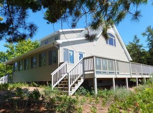 9743 Alkire Rd, Bear Lake, MI 49614