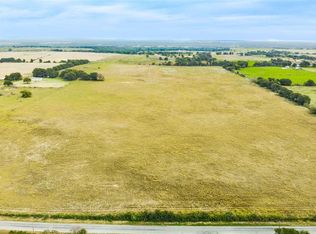 Tabler Rd, Thackerville, OK 73448