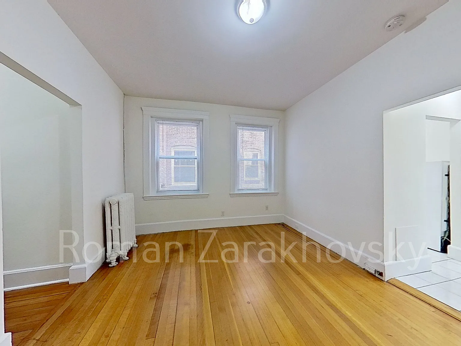 1 bed, 550 sqft, $2,250 — Photo 4