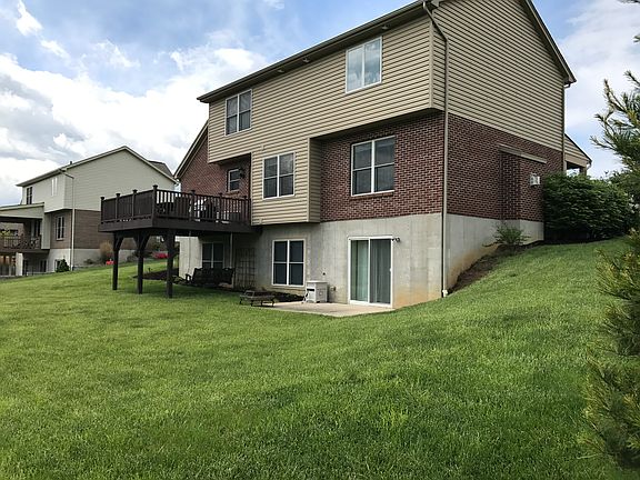 2nd image of 12 Homestead Dr