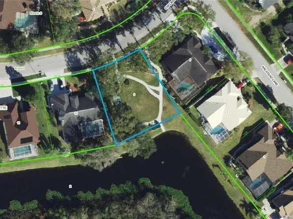 07-26-21-0010-00 Chelmsford Ln, Zephyrhills, FL 33541