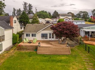 15122 Silcox Dr SW, Lakewood, WA 98498
