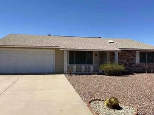 17406 N 130th Ave, Sun City West, AZ 85375