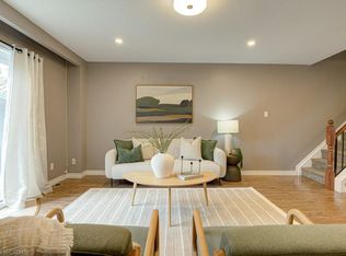 50 Westmount Rd W #23, Kitchener, ON N2M1R5