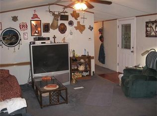 421 Kathy St, Shepherd, TX 77371