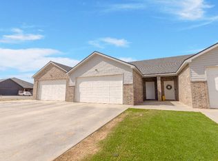 1203 N Evanston Ave, Lubbock, TX 79416