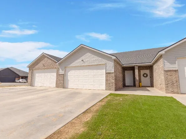 1203 N Evanston Ave, Lubbock, TX 79416