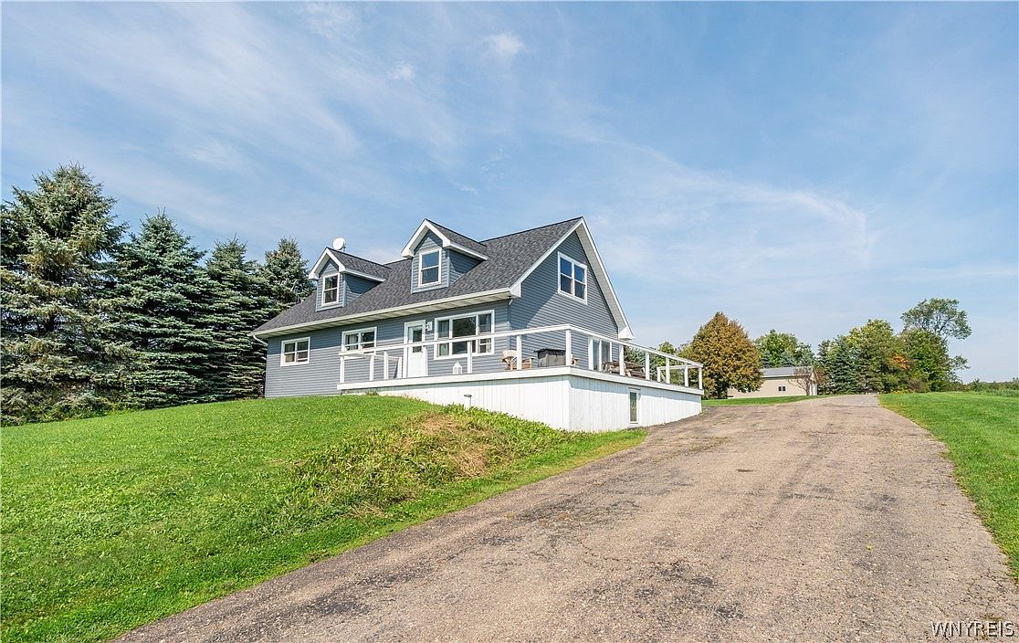 6882 Genesee Rd, Springville, NY 14141 Zillow