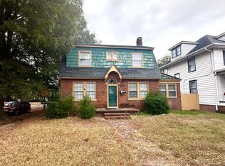 5212 Huntington Ave, Newport News, VA 23607