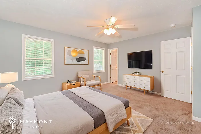 1107 Windgate Cir NW — Photo 11