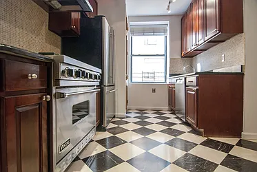 Rented by WAM Partners - William Moses Co.