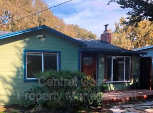 1212 Miles Ave, Pacific Grove, CA 93950
