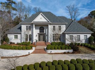 2020 Magnolia Rdg, Vestavia, AL 35243