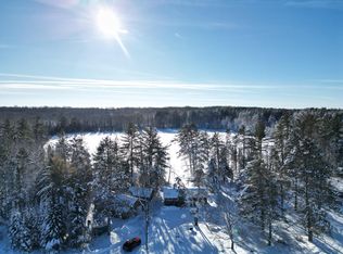 2471 Croker Ln, Eagle River, WI 54521