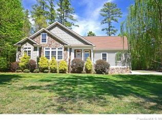 16258 River Lure Blvd, Charlotte, NC 28278