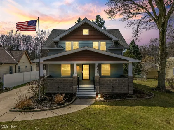 26903 Butternut Ridge Rd, North Olmsted, OH 44070