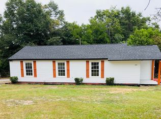 2438 Ridge Rd, Augusta, GA 30906