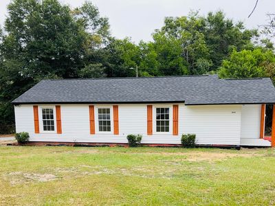 2438 Ridge Rd, Augusta, GA, 30906