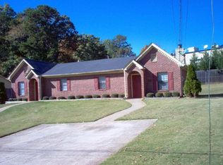 283 Haymarket Ln, Lawrenceville, GA 30045