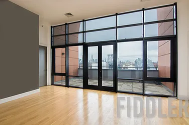 Rented by The KCI Group