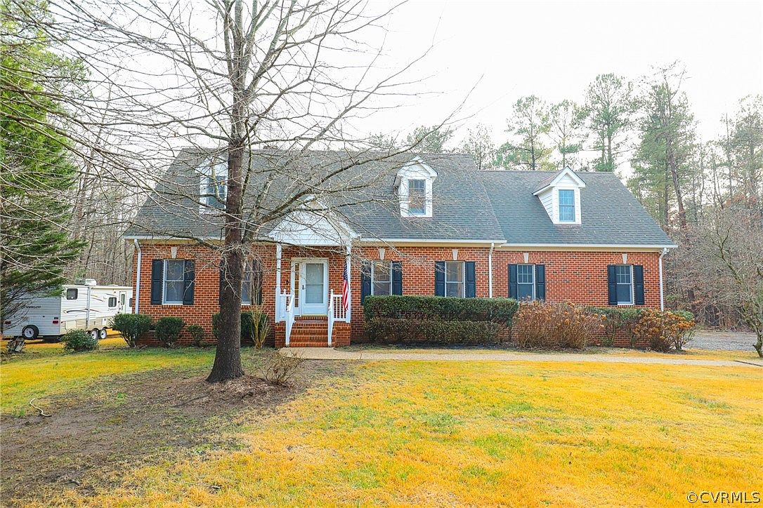 2775 Broadland Way, Sandy Hook, VA 23153 Zillow