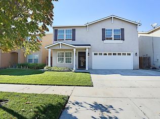 341 Citadel Ave, Merced, CA 95341