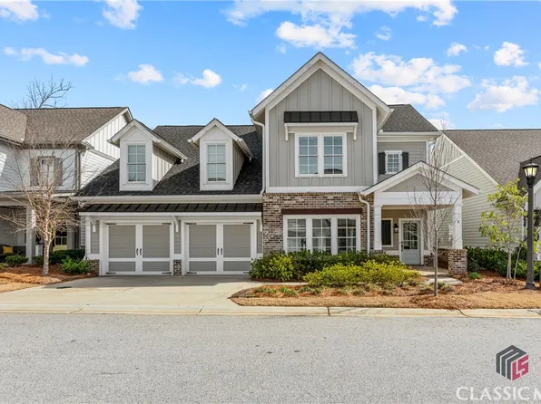 8 Lakewood Park N, Statham, GA 30666