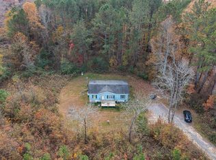 2363 Greeson Bend Rd, Chatsworth, GA 30705